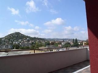 Carolina Apartman Apartament Budapeszt Zewnętrze zdjęcie