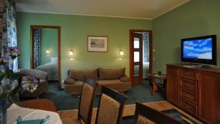 Carolina Apartman Apartament Budapeszt Zewnętrze zdjęcie