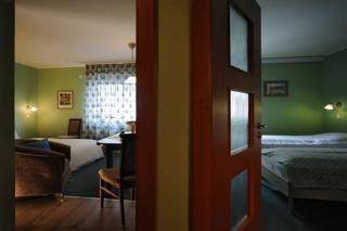 Carolina Apartman Apartament Budapeszt Zewnętrze zdjęcie
