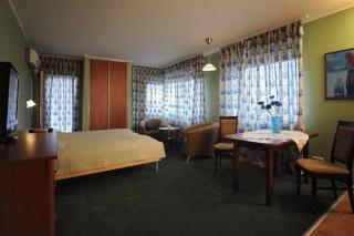 Carolina Apartman Apartament Budapeszt Zewnętrze zdjęcie
