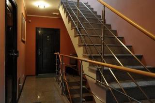 Carolina Apartman Apartament Budapeszt Zewnętrze zdjęcie